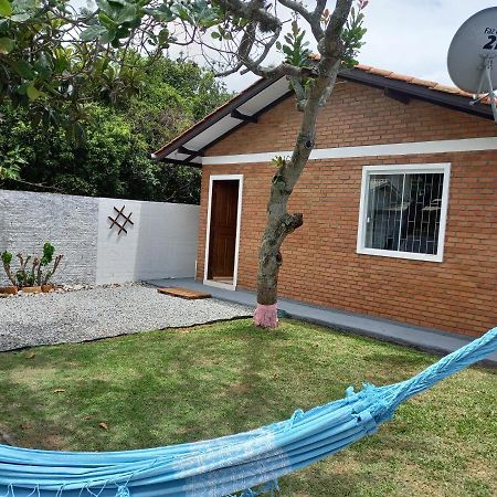 Casa Em Florianopolis, Rio Vermelho De 2 Quartos Bem Localizada المظهر الخارجي الصورة