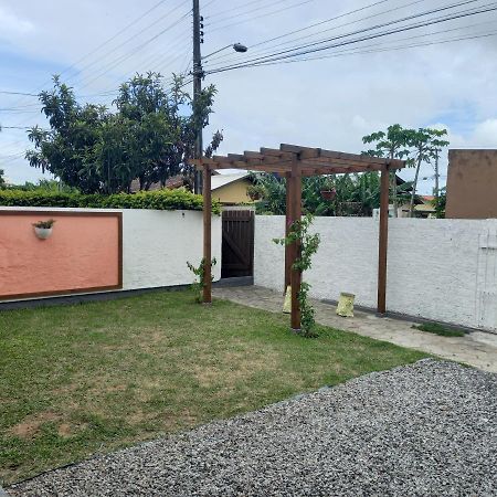 Casa Em Florianopolis, Rio Vermelho De 2 Quartos Bem Localizada المظهر الخارجي الصورة