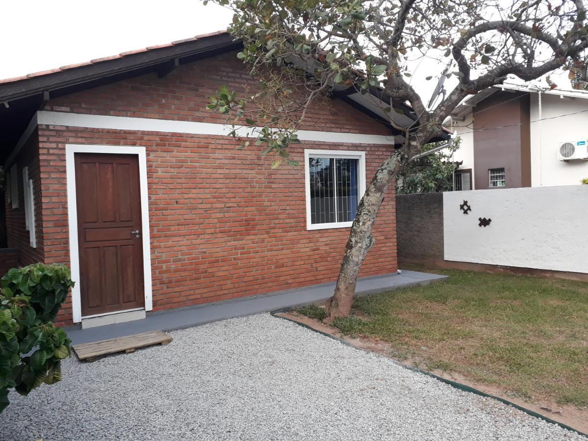 Casa Em Florianopolis, Rio Vermelho De 2 Quartos Bem Localizada المظهر الخارجي الصورة