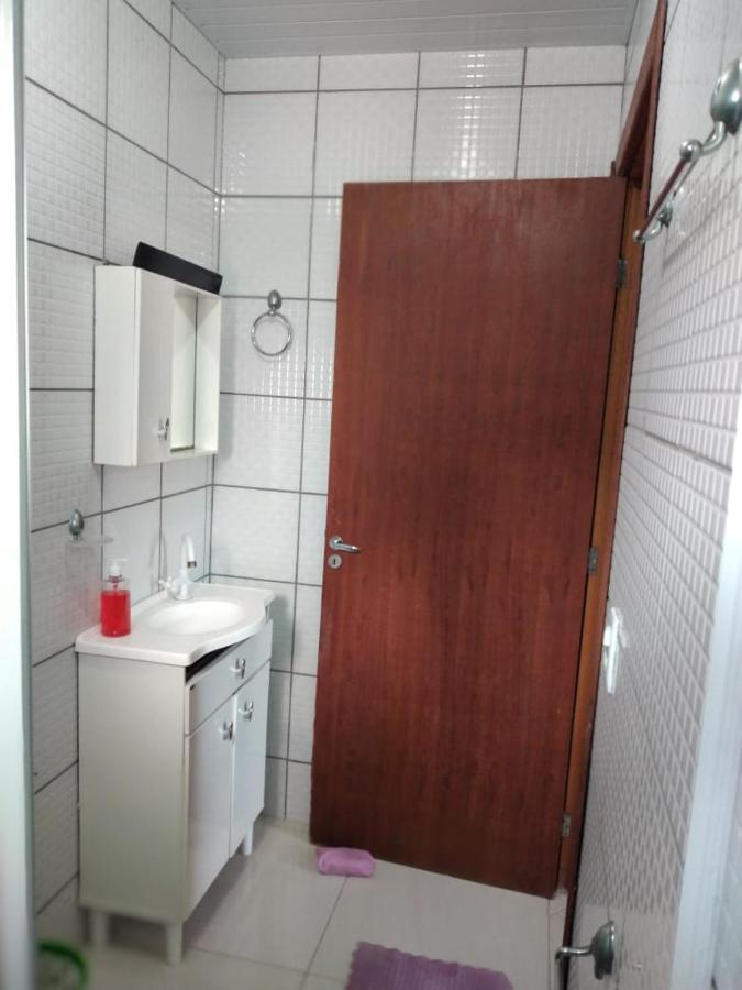Casa Em Florianopolis, Rio Vermelho De 2 Quartos Bem Localizada المظهر الخارجي الصورة