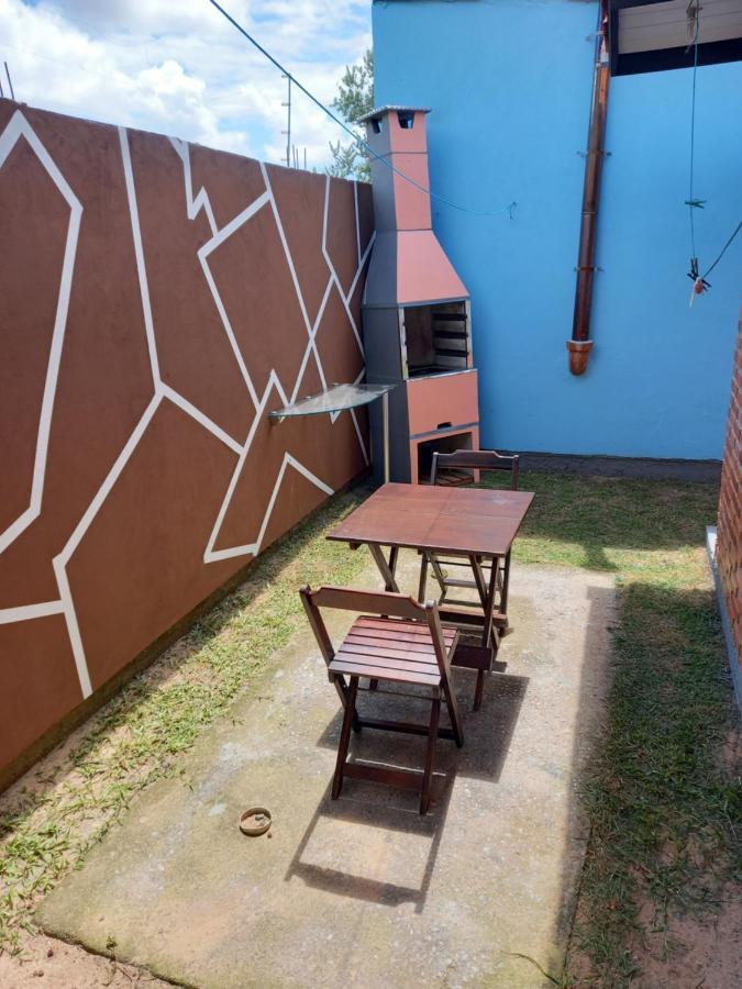 Casa Em Florianopolis, Rio Vermelho De 2 Quartos Bem Localizada المظهر الخارجي الصورة