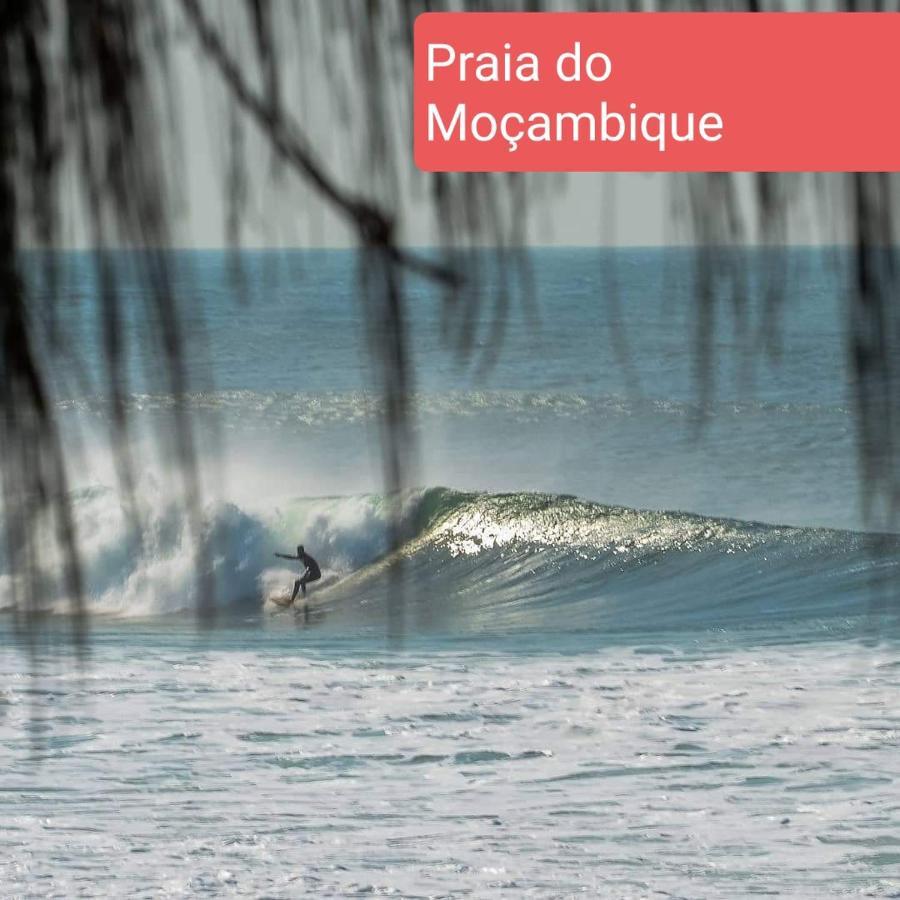 Casa Em Florianopolis, Rio Vermelho De 2 Quartos Bem Localizada المظهر الخارجي الصورة