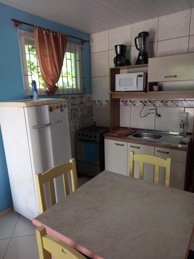 Casa Em Florianopolis, Rio Vermelho De 2 Quartos Bem Localizada المظهر الخارجي الصورة