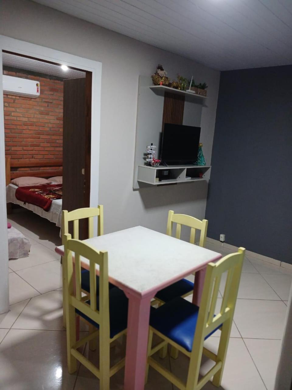 Casa Em Florianopolis, Rio Vermelho De 2 Quartos Bem Localizada المظهر الخارجي الصورة