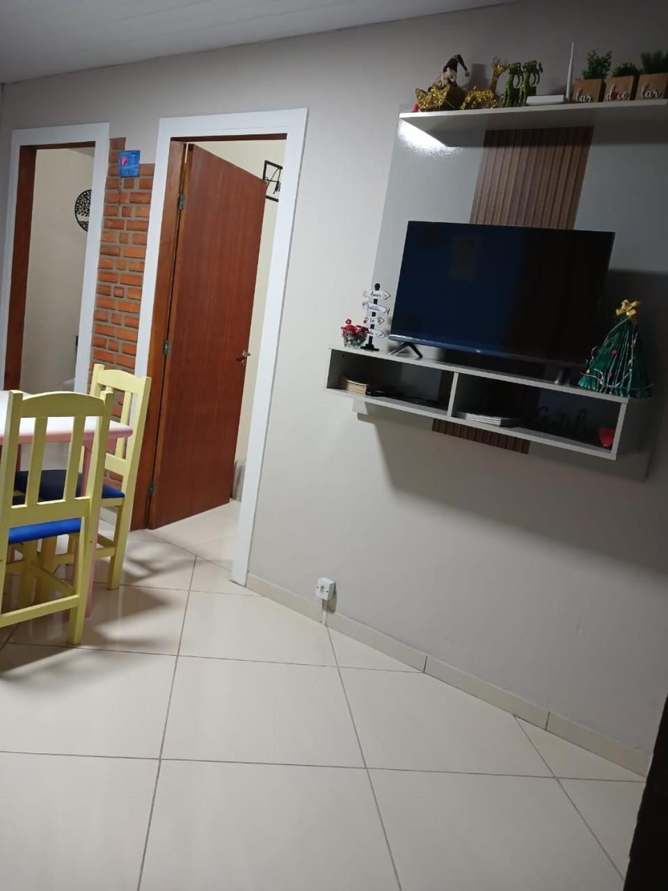 Casa Em Florianopolis, Rio Vermelho De 2 Quartos Bem Localizada المظهر الخارجي الصورة