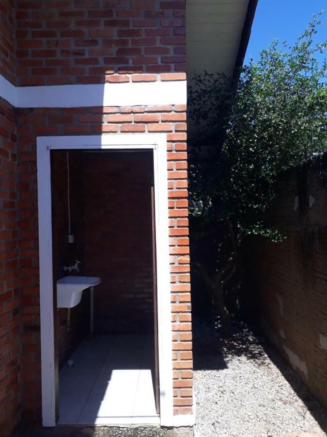 Casa Em Florianopolis, Rio Vermelho De 2 Quartos Bem Localizada المظهر الخارجي الصورة
